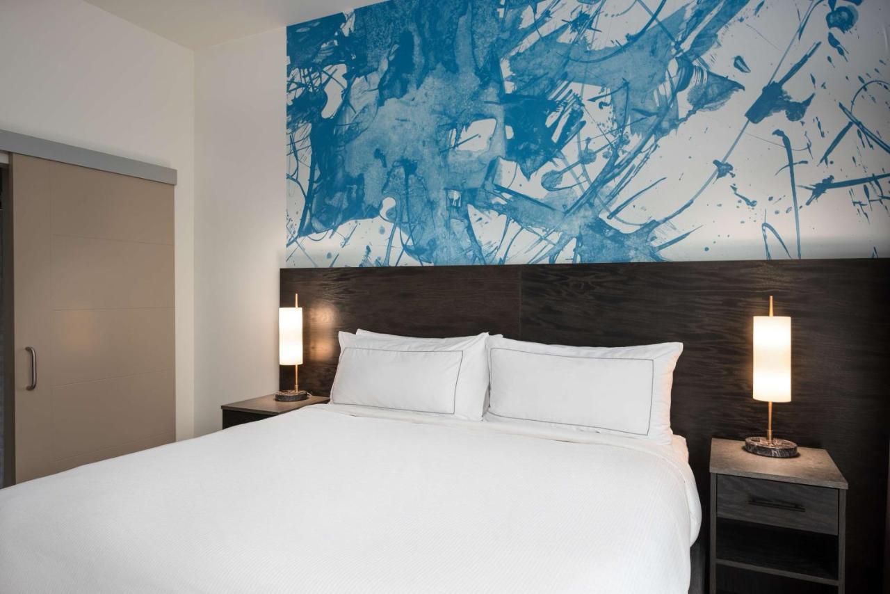 Holman Riverfront Park Hotel Salem, Tapestry By Hilton Dış mekan fotoğraf