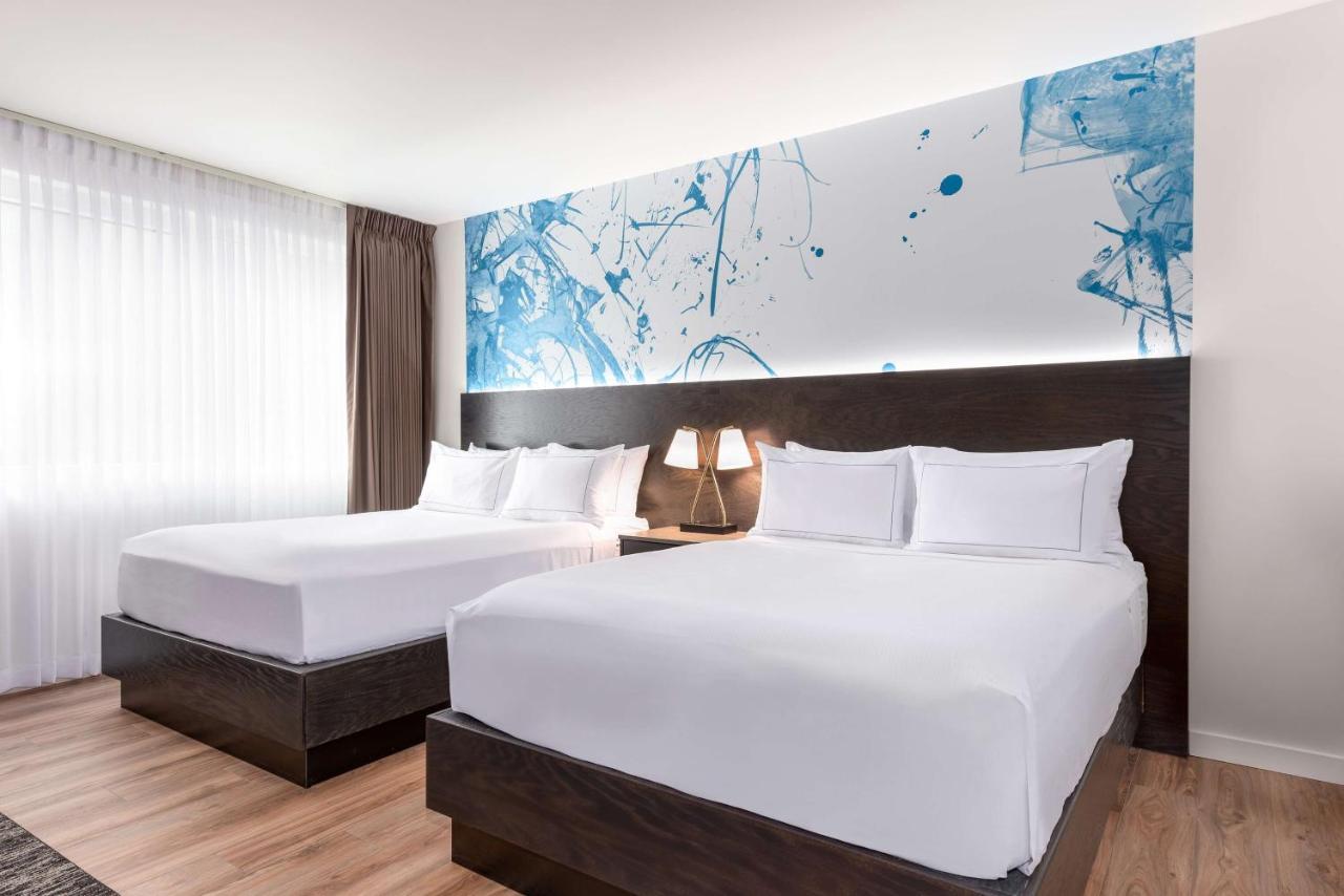 Holman Riverfront Park Hotel Salem, Tapestry By Hilton Dış mekan fotoğraf