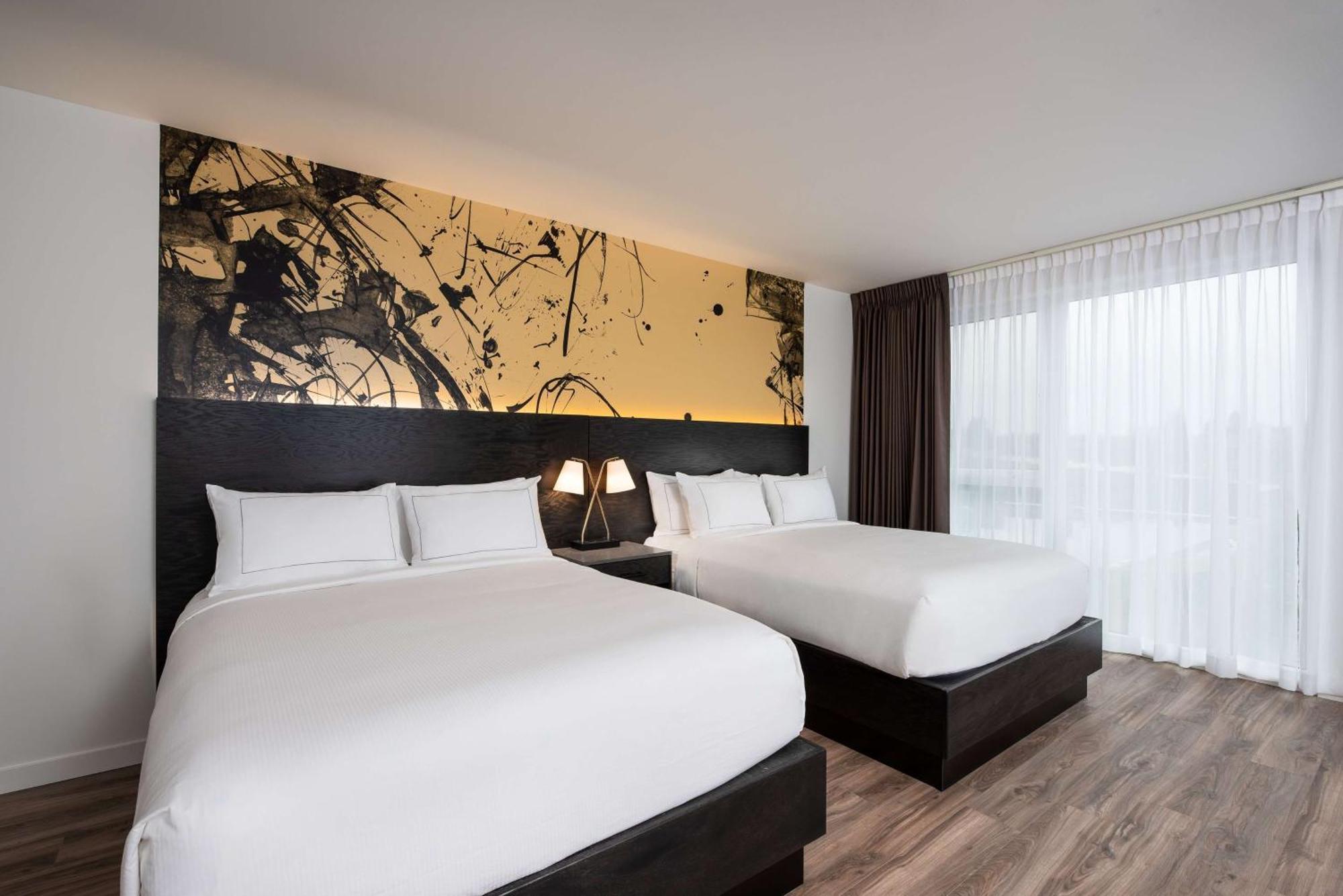 Holman Riverfront Park Hotel Salem, Tapestry By Hilton Dış mekan fotoğraf