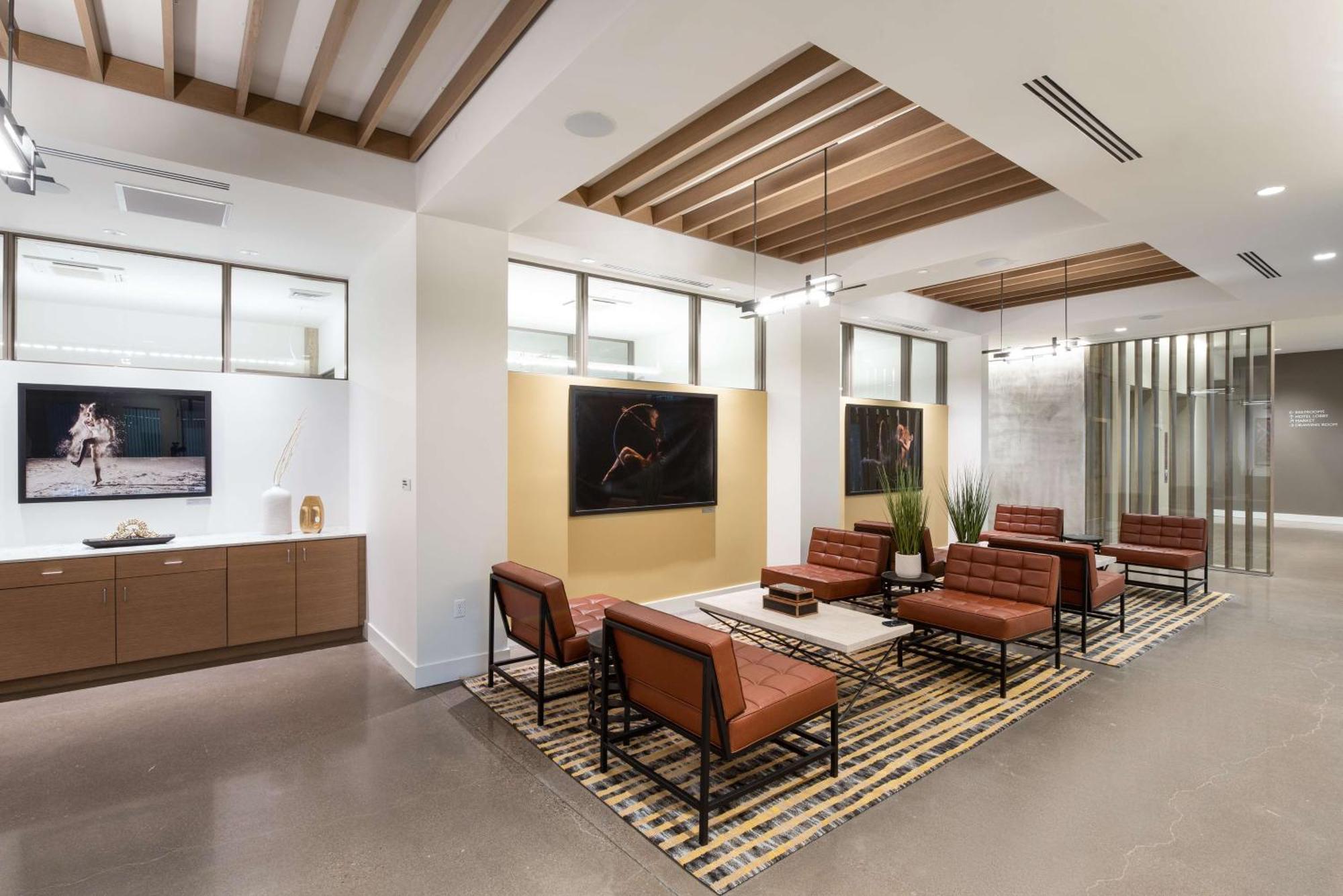 Holman Riverfront Park Hotel Salem, Tapestry By Hilton Dış mekan fotoğraf