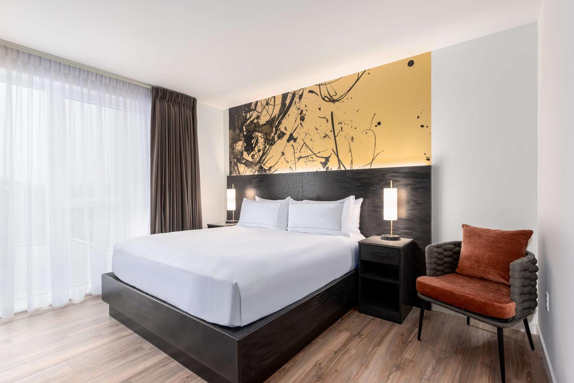 Holman Riverfront Park Hotel Salem, Tapestry By Hilton Dış mekan fotoğraf